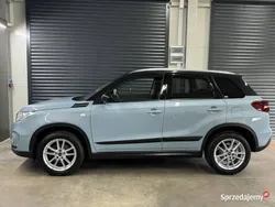 Używany 2019 Suzuki Vitara SUV | 71 700 zł (Dość drogi)