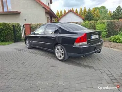 Używany 2005 Volvo S60 Summum Sedan/Limuzyna | 19 500 zł (Dość drogi)