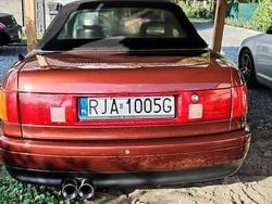 Używany 1991 Audi Cabriolet Sport Kabriolet | 19 900 zł