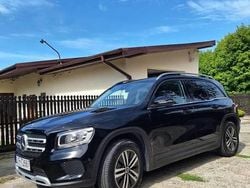 Używany 2020 Mercedes GLB220 SUV | 99 900 zł