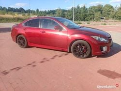 Używany 2010 Mazda 6 | 21 500 zł (Uczciwa cena)