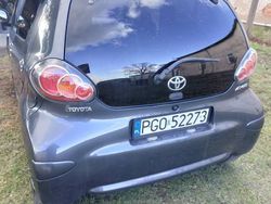 Używany 2013 Toyota Aygo Hatchback | 21 500 zł (Drogi)