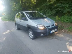Używany 2001 Renault Scénic Minivan | 6400 zł (Drogi)