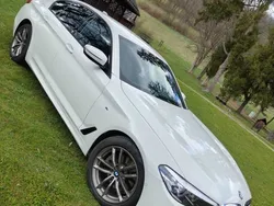 Używany 2018 BMW 518 | 114 900 zł