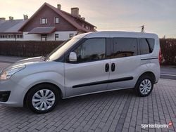 Używany 2013 Opel Combo Minivan | 21 900 zł
