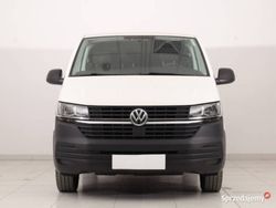 Biały Używany 2021 VW T6.1 Van | 69 999 zł