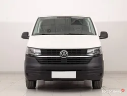 Biały Używany 2021 VW T6.1 Van | 79 999 zł (Super Cena)