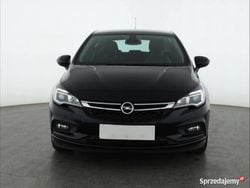 Czarny Używany 2018 Opel Astra Hatchback | 49 999 zł (Uczciwa cena)