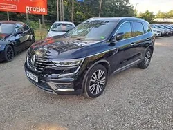 Czarny Używany 2022 Renault Koleos SUV | 92 900 zł