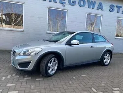 Inny kolor Używany 2010 Volvo C30 Hatchback | 20 900 zł (Dość drogi)