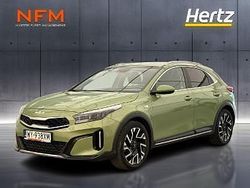 Zielony Używany 2023 Kia XCeed 2 SUV | 81 900 zł (Dobra cena)