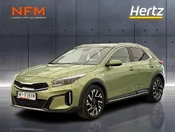 Zielony Używany 2023 Kia XCeed 2 SUV | 85 900 zł (Uczciwa cena)