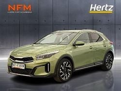 Zielony Używany 2023 Kia XCeed SUV | 81 900 zł (Dobra cena)