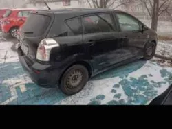 Używany 2007 Toyota Corolla Verso Minivan | 12 500 zł (Drogi)