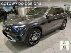 Inny kolor Nowe 2025 Mercedes GLC200 Avantgarde SUV | 284 700 zł