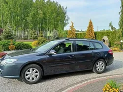 Używany 2009 Renault Laguna III | 14 700 zł (Uczciwa cena)