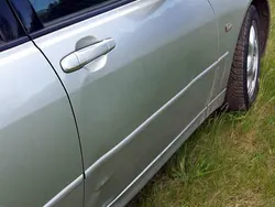 Używany 1999 Lexus IS200 | 12 000 zł