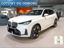 Inny kolor Nowe 2025 BMW X3 Comfort Edition SUV | 289 900 zł (Uczciwa cena)