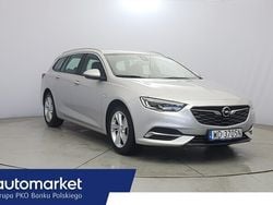 Srebrny Używany 2020 Opel Insignia Innovation Kombi | 50 800 zł (Uczciwa cena)