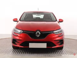 Czerwony Używany 2022 Renault Mégane IV Hatchback | 59 999 zł