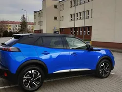 Używany 2023 Peugeot 2008 SUV | 104 000 zł