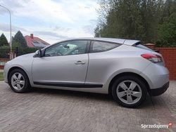 Używany 2010 Renault Mégane III Coupe | 14 900 zł (Uczciwa cena)