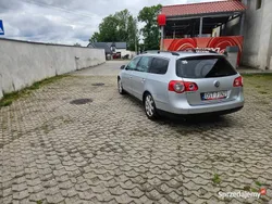 Używany 2005 VW Passat | 9000 zł