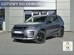 Inny kolor Nowe 2025 Land Rover Discovery Sport S SUV | 264 800 zł