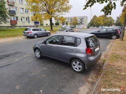 Używany 2006 Chevrolet Aveo | 3600 zł (Dobra cena)