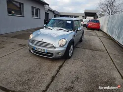 Używany 2012 Mini Cooper Hatchback | 23 700 zł (Uczciwa cena)