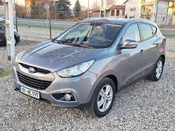Szary Używany 2012 Hyundai ix35 SUV | 38 500 zł (Uczciwa cena)