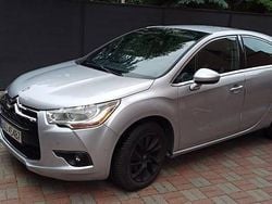 Używany 2015 Citroën DS4 Hatchback | 30 800 zł (Dobra cena)