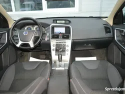 Grafitowy (metalik) Używany 2010 Volvo XC60 SUV | 38 500 zł (Uczciwa cena)
