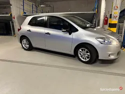 Używany 2010 Toyota Auris | 18 500 zł (Uczciwa cena)