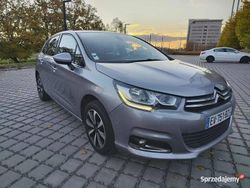 Używany 2018 Citroën C4 | 36 800 zł (Uczciwa cena)