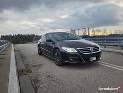 Używany 2009 VW CC Sedan/Limuzyna | 23 500 zł (Uczciwa cena)