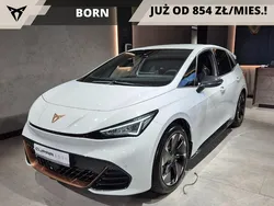 Biały (metalik) Nowe 2024 Cupra Born Hatchback | 151 133 zł
