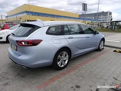 Używany 2017 Opel Insignia | 39 999 zł