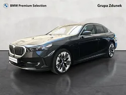 BMW 530e