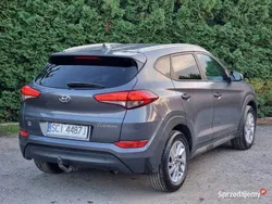 Używany 2015 Hyundai Tucson SUV | 64 000 zł (Dość drogi)
