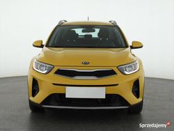 Żółty Używany 2020 Kia Stonic SUV | 53 999 zł (Uczciwa cena)