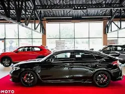 Czarny Nowe 2025 Honda Civic Type R Hatchback | 262 000 zł