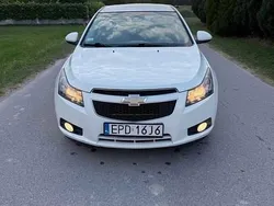 Używany 2009 Chevrolet Cruze | 15 500 zł (Uczciwa cena)