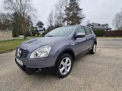 Szary Używany 2009 Nissan Qashqai Pure SUV | 17 200 zł (Uczciwa cena)