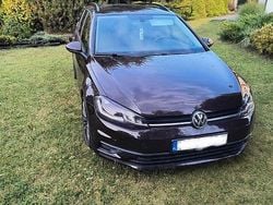 Używany 2017 VW Golf VII Kombi | 38 500 zł (Uczciwa cena)