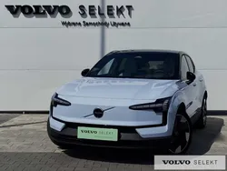 Niebieski Używany 2024 Volvo EX30 SUV | 204 900 zł (Drogi)