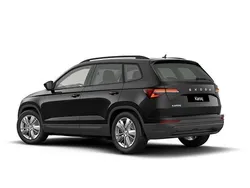 Czerń magic metalizowany Nowe 2026 Skoda 105 Sedan/Limuzyna | 159 300 zł