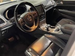 Używany 2015 Jeep Grand Cherokee Overland SUV | 65 000 zł (Uczciwa cena)