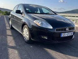 Używany 2007 Fiat Bravo Hatchback | 9000 zł (Dobra cena)