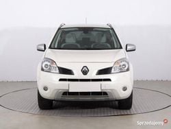 Biały Używany 2011 Renault Koleos SUV | 23 999 zł (Super Cena)
